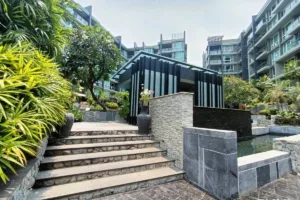 Gallery image #24 from post No BVA7853: Condo For Sale Pattaya Apus Condominium Central Pattaya