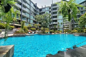 Gallery image #24 from post No BVA7853: Condo For Sale Pattaya Apus Condominium Central Pattaya