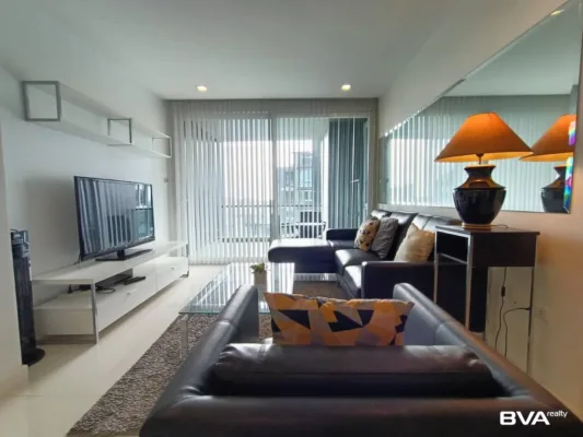 Gallery image #22 from post No BVA5146: Condo For Sale Pattaya Apus Condominium Central Pattaya