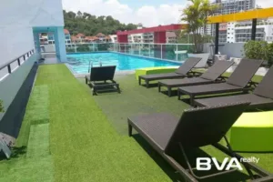 Gallery image #20 from post No BVA5795: Condo For Rent Pattaya Art On The Hill Pratumnak