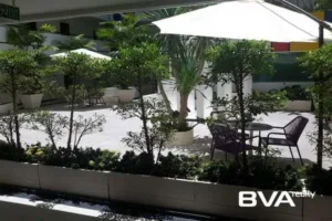Gallery image #20 from post No BVA5795: Condo For Rent Pattaya Art On The Hill Pratumnak