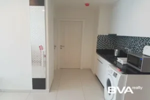Gallery image #20 from post No BVA5795: Condo For Rent Pattaya Art On The Hill Pratumnak