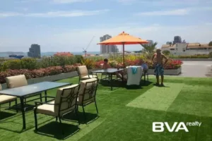 Gallery image #20 from post No BVA5795: Condo For Rent Pattaya Art On The Hill Pratumnak