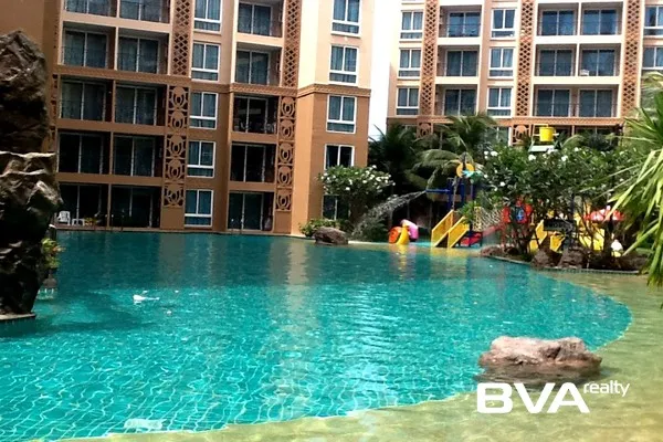Atlantis Condo Resort Jomtien Pattaya BVA10932 Image No 2