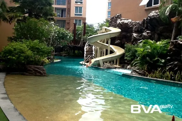 Atlantis Condo Resort Jomtien Pattaya BVA10932 Image No 3