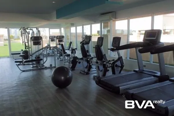 Atlantis Condo Resort Jomtien Pattaya BVA10932 Image No 4