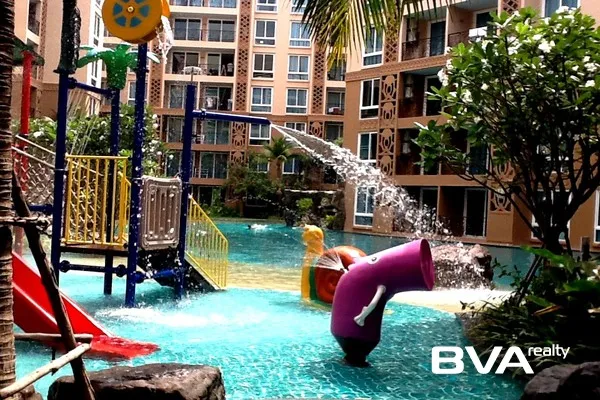 Atlantis Condo Resort Jomtien Pattaya BVA10932 Image No 5