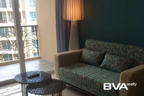 Atlantis Condo Resort Jomtien Pattaya BVA10932 Image No 7
