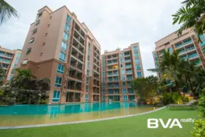 Atlantis Condo Resort Jomtien Pattaya BVA15023 Image No 1