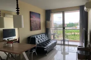Atlantis Condo Resort Jomtien Pattaya BVA1813 Image No 10