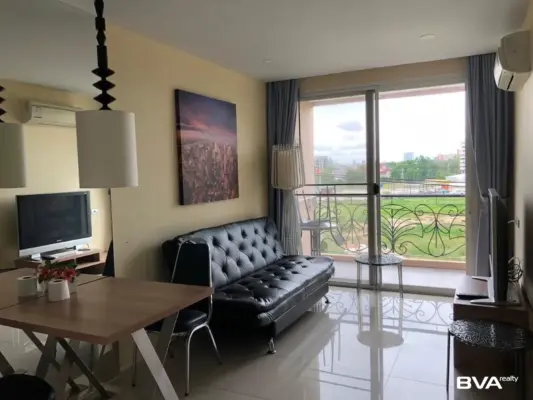 Atlantis Condo Resort Jomtien Pattaya BVA1813 Image No 10