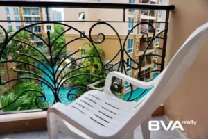 Atlantis Condo Resort Jomtien Pattaya BVA19822 Image No 3