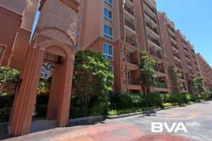 Atlantis Condo Resort Jomtien Pattaya BVA5908 Image No 2