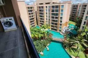 Atlantis Condo Resort Jomtien Pattaya BVA81189 Image No 27