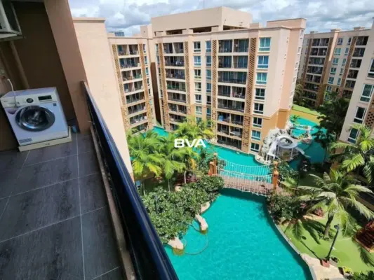 Atlantis Condo Resort Jomtien Pattaya BVA81189 Image No 27