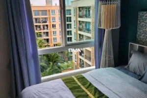 Atlantis Condo Resort Jomtien Pattaya BVA81189 Image No 1