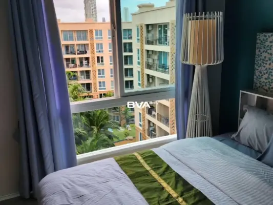 Atlantis Condo Resort Jomtien Pattaya BVA81189 Image No 1