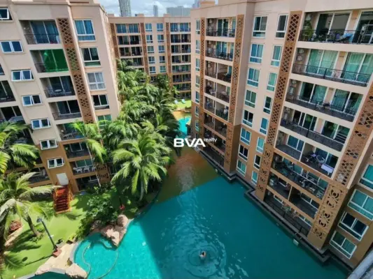 Atlantis Condo Resort Jomtien Pattaya BVA81189 Image No 28
