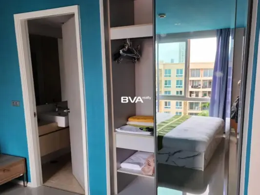 Atlantis Condo Resort Jomtien Pattaya BVA81189 Image No 13
