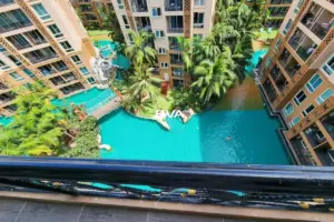 Atlantis Condo Resort Jomtien Pattaya BVA81189 Image No 5