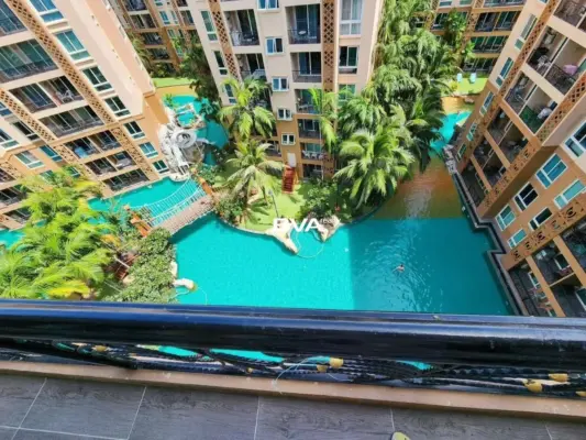 Atlantis Condo Resort Jomtien Pattaya BVA81189 Image No 5