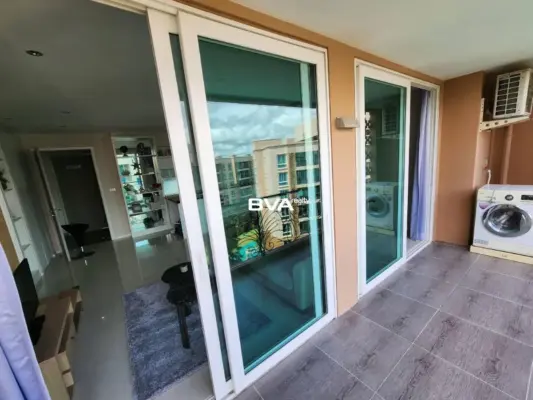 Atlantis Condo Resort Jomtien Pattaya BVA81189 Image No 4