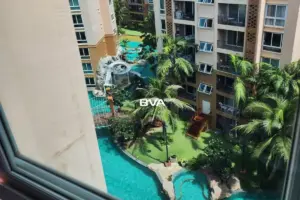 Atlantis Condo Resort Jomtien Pattaya BVA81189 Image No 2