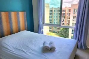 Atlantis Condo Resort Jomtien Pattaya BVA81189 Image No 7