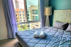 Atlantis Condo Resort Jomtien Pattaya BVA81189 Image No 3