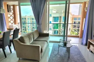 Atlantis Condo Resort Jomtien Pattaya BVA81189 Image No 9