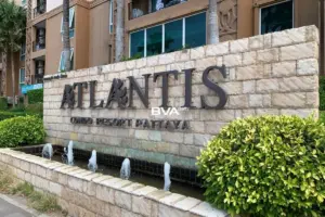 Atlantis Condo Resort Jomtien Pattaya BVA81189 Image No 22
