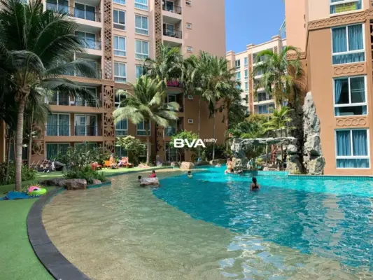 Atlantis Condo Resort Jomtien Pattaya BVA81189 Image No 23