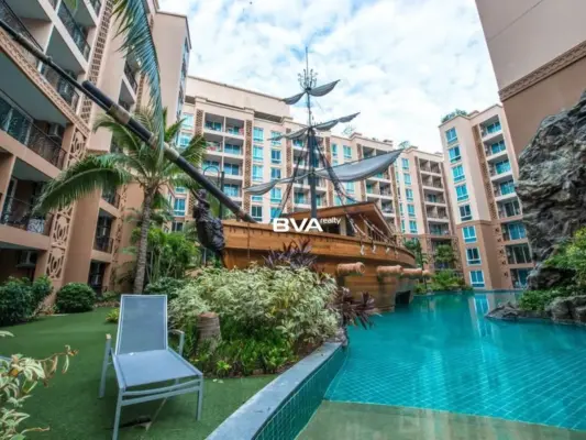 Atlantis Condo Resort Jomtien Pattaya BVA81189 Image No 25