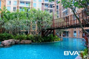 Gallery image #12 from post No BVA15023: Condo For Sale Pattaya Atlantis Condo Resort Jomtien