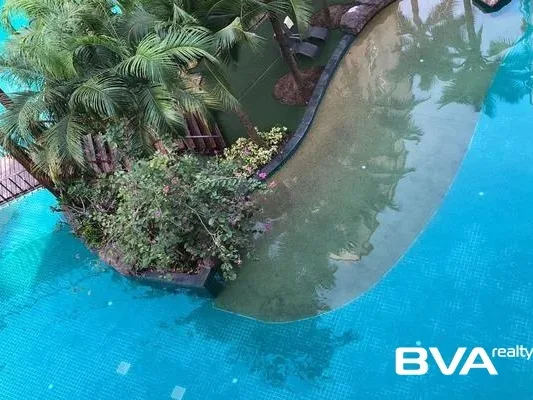 Gallery image #9 from post No BVA10223: Condo For Sale Pattaya Atlantis Condo Resort Jomtien