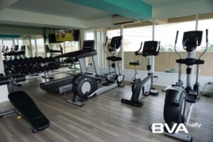 Gallery image #6 from post No BVA15458: Condo For Sale Pattaya Atlantis Condo Resort Jomtien