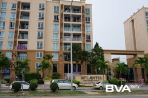 Gallery image #6 from post No BVA15458: Condo For Sale Pattaya Atlantis Condo Resort Jomtien