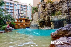 Gallery image #6 from post No BVA15458: Condo For Sale Pattaya Atlantis Condo Resort Jomtien