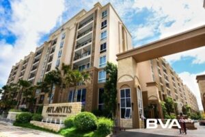 Gallery image #6 from post No BVA15458: Condo For Sale Pattaya Atlantis Condo Resort Jomtien