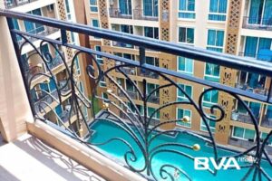 Gallery image #5 from post No BVA5908: Condo For Sale Pattaya Atlantis Condo Resort Jomtien