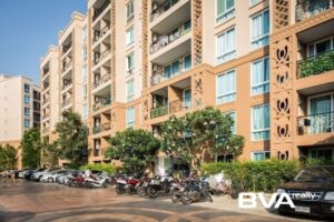 Gallery image #5 from post No BVA5908: Condo For Sale Pattaya Atlantis Condo Resort Jomtien