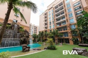 Gallery image #5 from post No BVA5908: Condo For Sale Pattaya Atlantis Condo Resort Jomtien