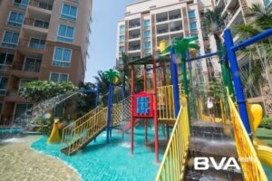 Gallery image #5 from post No BVA5908: Condo For Sale Pattaya Atlantis Condo Resort Jomtien