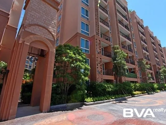 Gallery image #17 from post No BVA5908: Condo For Sale Pattaya Atlantis Condo Resort Jomtien