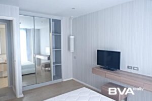 Gallery image #5 from post No BVA5908: Condo For Sale Pattaya Atlantis Condo Resort Jomtien