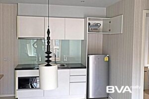 Gallery image #5 from post No BVA5908: Condo For Sale Pattaya Atlantis Condo Resort Jomtien