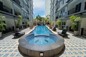 Avenue Residence Central Pattaya Pattaya BVA11028 Image No 4