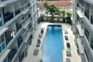 Avenue Residence Central Pattaya Pattaya BVA11028 Image No 5
