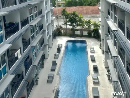 Avenue Residence Central Pattaya Pattaya BVA11028 Image No 5