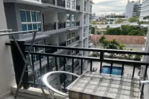 Avenue Residence Central Pattaya Pattaya BVA11028 Image No 6